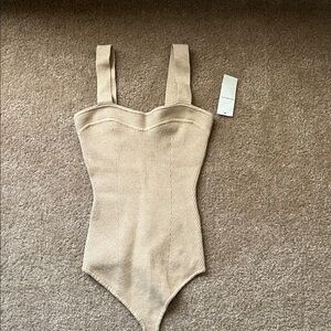 ABERCROME & FITCH - Brand new bodysuit